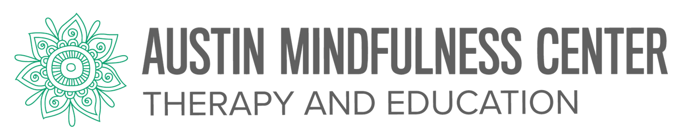 Austin Mindfulness Center — Therapy and Education