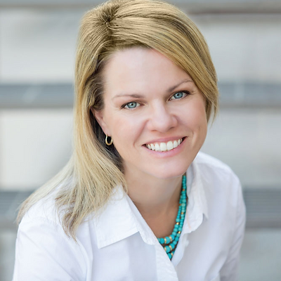 Kristin Vaughn, PhD