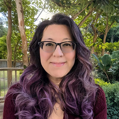 Marla Sanderson